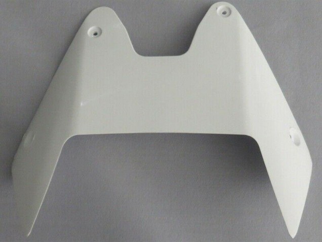 Non Peint Carénage Moto ZX14R ZZR 1400 2006-2011 Non Peint Carénage Moto ZX14R ZZR 1400 2006-2011