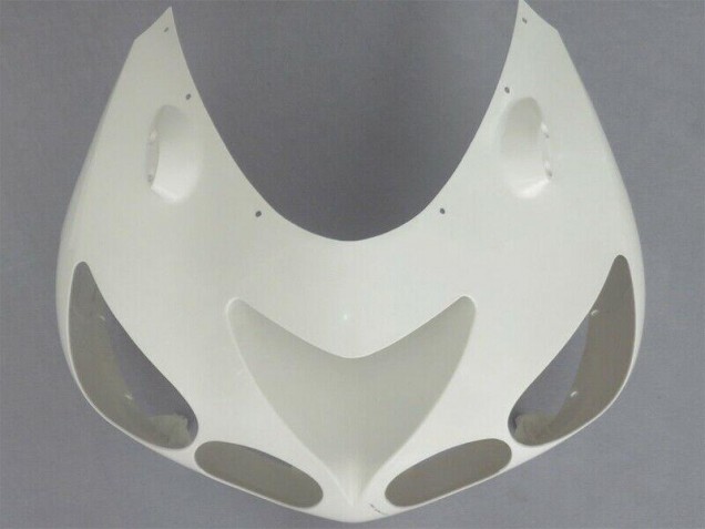 Non Peint Carénage Moto ZX14R ZZR 1400 2006-2011 Non Peint Carénage Moto ZX14R ZZR 1400 2006-2011
