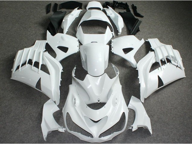 Non Peint Carénage Moto ZX14R ZZR 1400 2012-2021 Non Peint Carénage Moto ZX14R ZZR 1400 2012-2021