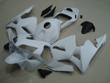 Non Peint Carénages Moto CBR 600 RR 2003-2004