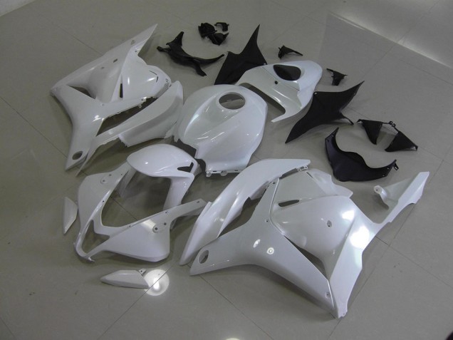 Non Peint Carénages Moto CBR 600 RR 2009-2012 Non Peint Carénages Moto CBR 600 RR 2009-2012