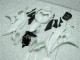 Non Peint Carénages Moto R6 2006-2007 Non Peint Carénages Moto R6 2006-2007