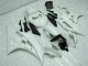 Non Peint Carénages Moto R6 2006-2007 Non Peint Carénages Moto R6 2006-2007