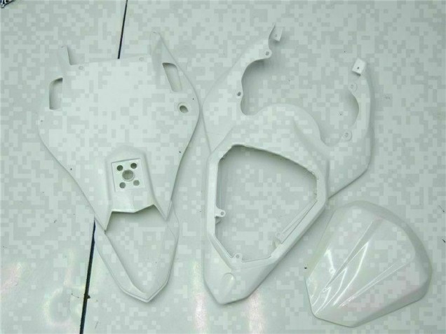 Non Peint Carénages Moto R6 2006-2007 Non Peint Carénages Moto R6 2006-2007
