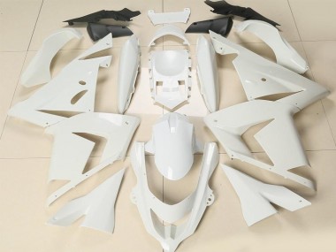 Non Peint Carénages Moto ZX10R 2003-2005