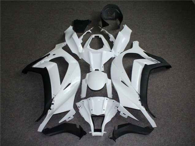 Non Peint Carénages Moto ZX10R 2011-2015