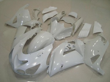 Non Peint Carénages Moto ZX14R ZZR 1400 2006-2011