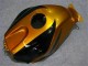 Or Argent Noir Carénage Moto CBR 600 RR 2003-2004 Or Argent Noir Carénage Moto CBR 600 RR 2003-2004