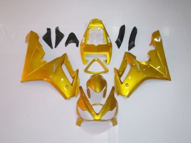 Or Carénage Moto Daytona 675 Triple 2009-2012