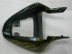 Or Noir Carénage Moto GSXR 1000 K3 2003-2004