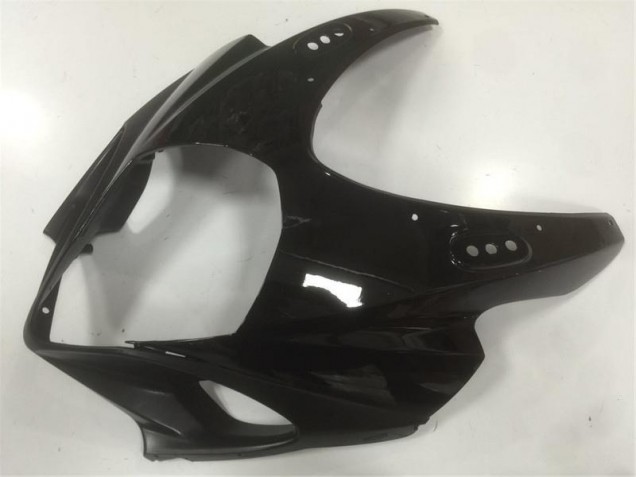Or Noir Carénages Moto GSXR 1000 K7 2007-2008 Or Noir Carénages Moto GSXR 1000 K7 2007-2008