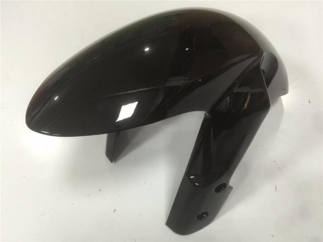 Or Noir Carénages Moto GSXR 1000 K7 2007-2008 Or Noir Carénages Moto GSXR 1000 K7 2007-2008