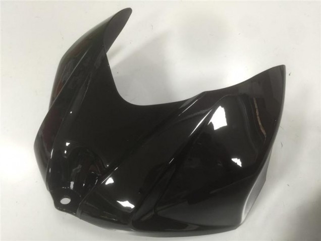 Or Noir Carénages Moto GSXR 1000 K7 2007-2008 Or Noir Carénages Moto GSXR 1000 K7 2007-2008