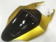 Or Noir Carénages Moto GSXR 1000 K7 2007-2008 Or Noir Carénages Moto GSXR 1000 K7 2007-2008