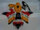 Orange Carénage Moto CBR 1000 RR 2008-2011 Orange Carénage Moto CBR 1000 RR 2008-2011