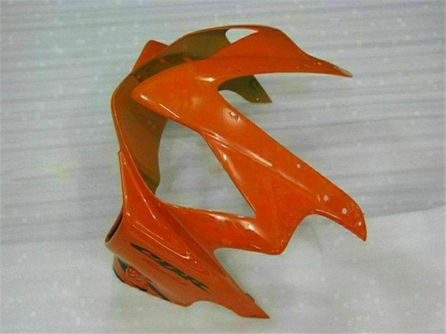 Orange Carénage Moto CBR 600 F4i 2001-2003