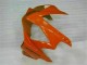 Orange Carénage Moto CBR 600 F4i 2001-2003
