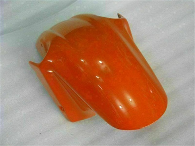 Orange Carénage Moto CBR 600 F4i 2001-2003