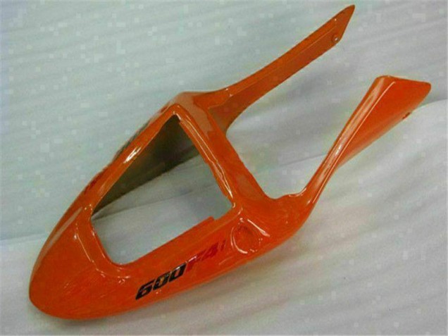 Orange Carénage Moto CBR 600 F4i 2001-2003