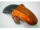 Orange Carénage Moto EX650 2009-2011 Orange Carénage Moto EX650 2009-2011