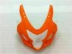 Orange Carénage Moto GSXR 600 / 750 K4 2004-2005