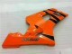 Orange Carénage Moto GSXR 600 / 750 K4 2004-2005