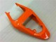 Orange Carénage Moto GSXR 600 / 750 K4 2004-2005