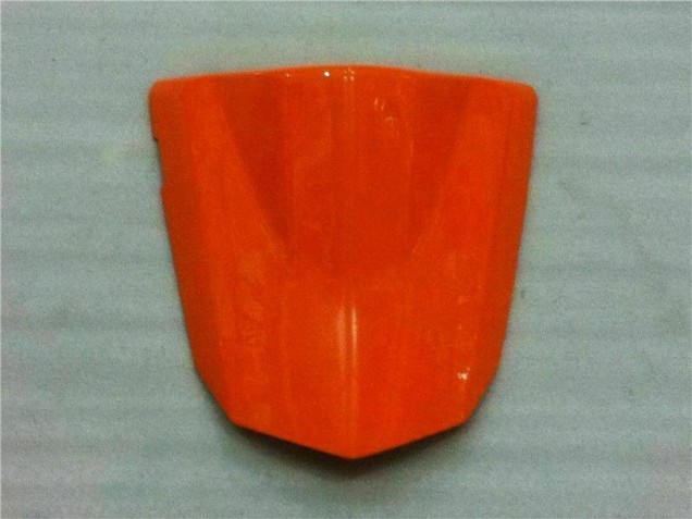 Orange Carénage Moto GSXR 600 / 750 K4 2004-2005
