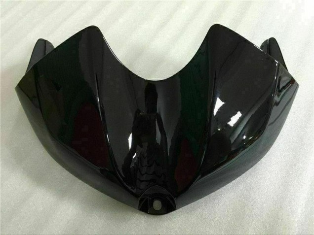 Orange Carénage Moto R6 2008-2016
