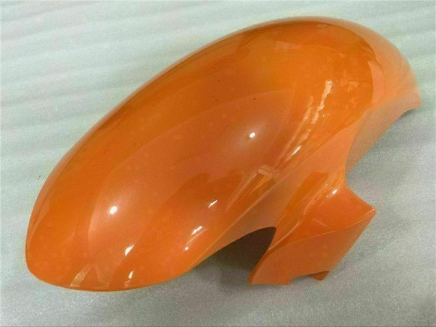 Orange Carénage Moto R6 2008-2016