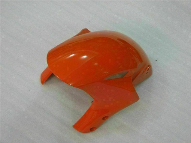 Orange Carénages Moto CBR 1000 RR 2004-2005 Orange Carénages Moto CBR 1000 RR 2004-2005