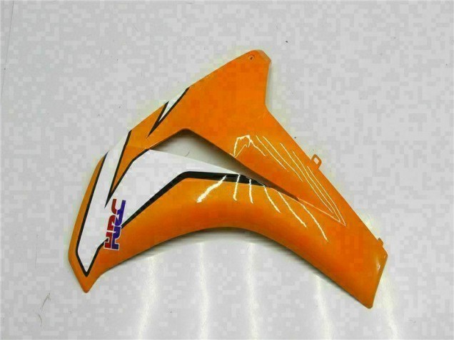 Orange Carénages Moto CBR 1000 RR 2008-2011 Orange Carénages Moto CBR 1000 RR 2008-2011