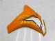 Orange Carénages Moto CBR 1000 RR 2008-2011 Orange Carénages Moto CBR 1000 RR 2008-2011