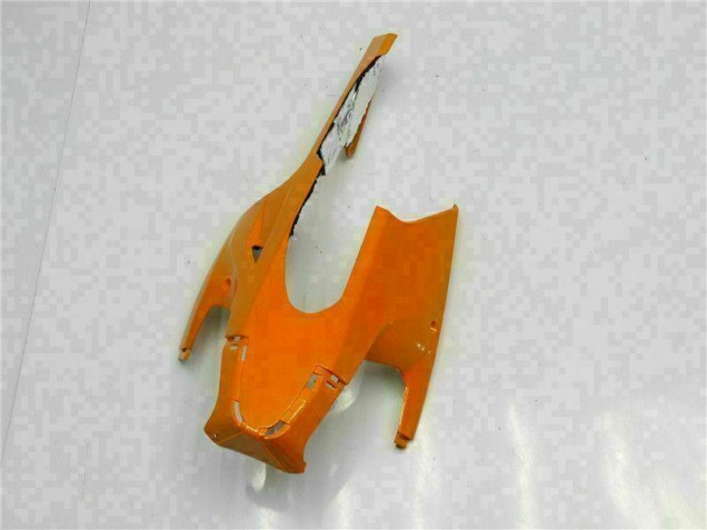 Orange Carénages Moto CBR 1000 RR 2008-2011 Orange Carénages Moto CBR 1000 RR 2008-2011