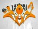 Orange Carénages Moto CBR 1000 RR 2008-2011 Orange Carénages Moto CBR 1000 RR 2008-2011