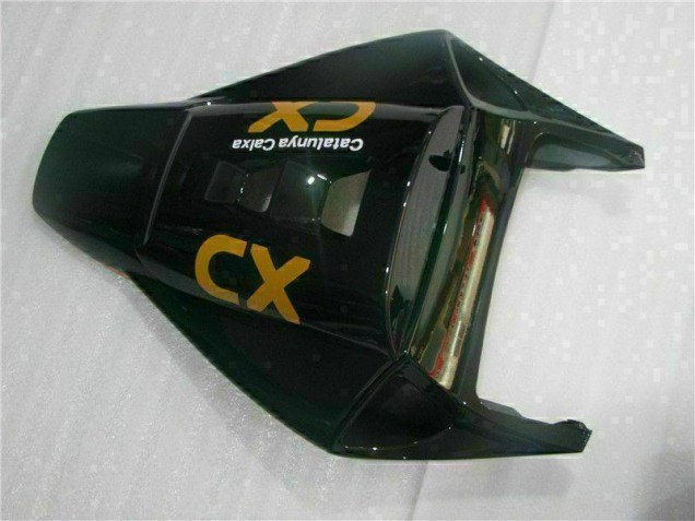 Orange Carrosserie Moto CBR 1000 RR 2004-2005 Orange Carrosserie Moto CBR 1000 RR 2004-2005