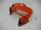 Orange Carrosserie Moto CBR 600 RR 2005-2006