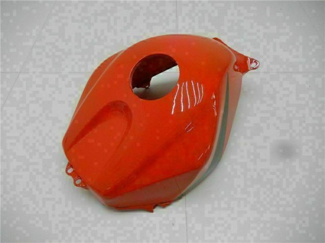 Orange Carrosserie Moto CBR 600 RR 2005-2006