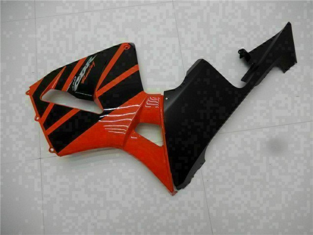 Orange Carrosserie Moto CBR 600 RR 2005-2006
