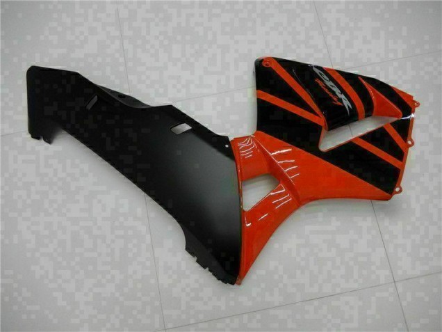 Orange Carrosserie Moto CBR 600 RR 2005-2006