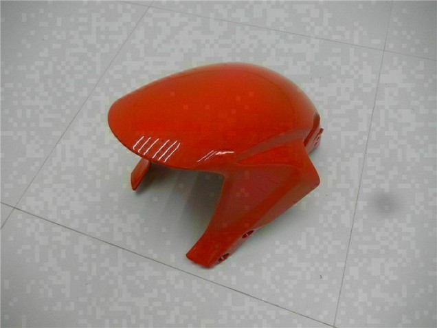 Orange Carrosserie Moto CBR 600 RR 2005-2006