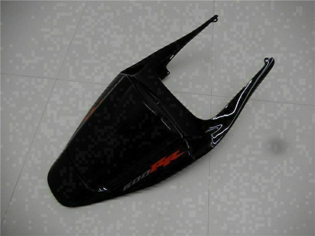 Orange Carrosserie Moto CBR 600 RR 2005-2006