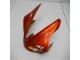 Orange Noir Carénage Moto R1 2002-2003
