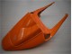 Orange Noir Carénages Moto CBR 600 RR 2005-2006