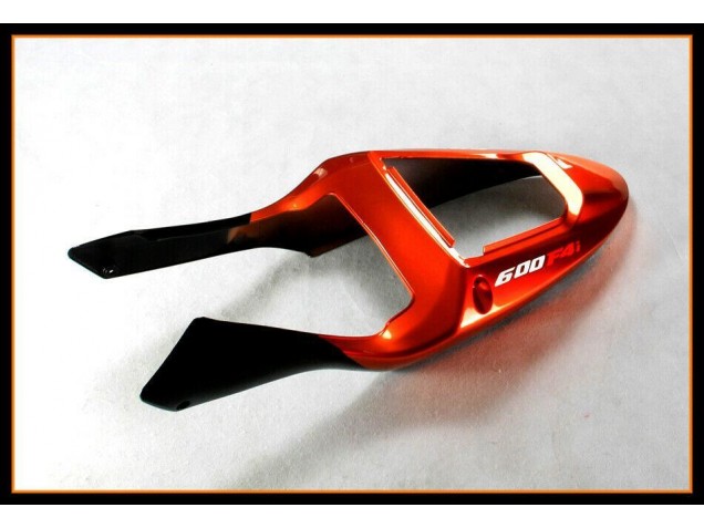 Orange Noir Carrosserie Moto CBR 600 F4i 2001-2003