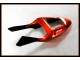 Orange Noir Carrosserie Moto CBR 600 F4i 2001-2003