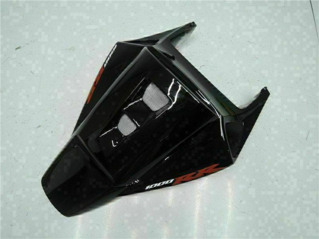 Orange Noir Repsol Carénage Moto CBR 1000 RR 2004-2005