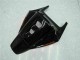 Orange Noir Repsol Carénage Moto CBR 1000 RR 2004-2005