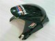 Orange Noir Repsol Carénages Moto CBR 600 RR 2005-2006 Orange Noir Repsol Carénages Moto CBR 600 RR 2005-2006