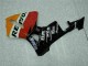 Orange Noir Repsol Carrosserie Moto CBR 600 RR 2005-2006